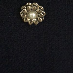 Karl Lagerfeld Dresses - Simple navy blue dress. Karl Lagerfeld Dresses - Simple navy blue dress.